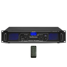 Fenton fpl1000 1000w power - fenton,