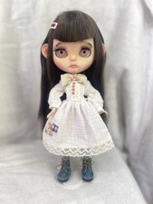 Customised OOAK TBL Base