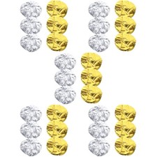  5 Pieces Hair Washing Shield