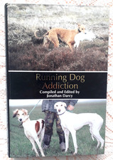 RUNNING DOG ADDICTION BY