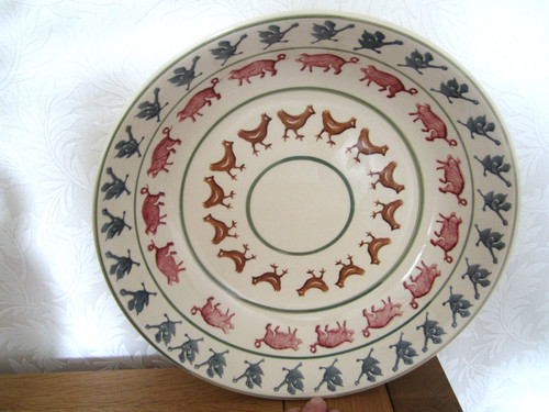 Emma bridgewater rare - emma,