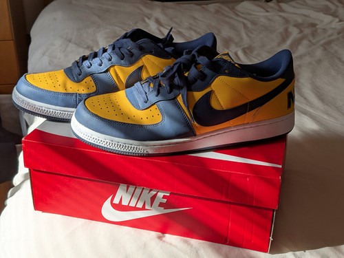 Nike terminator low men - low, og