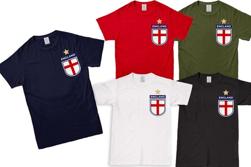England mens kids shirt 2026 - england,