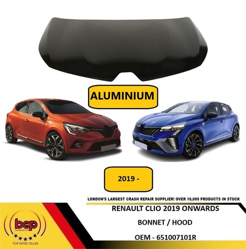 Renault clio 2019 - clio,