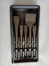 Mac Tools Air Hammer Chisel Set