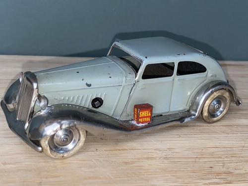 Triang minic limousine - minic, 5m