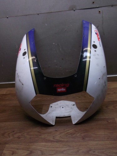Aprilia rsv 1000 mille - aprilia, rp