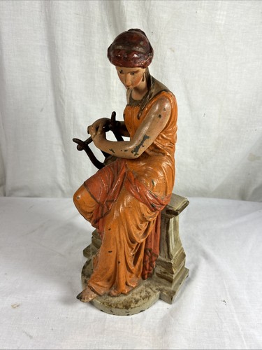 Antique cold painted - antique,