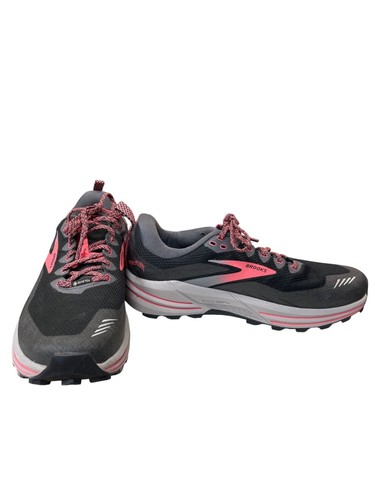 Brooks cascadia gore tex - 16,