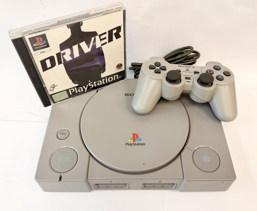 Sony playstation dual shock - sony,