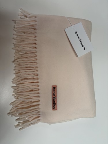 Acne studios 100 - 100%, oversized
