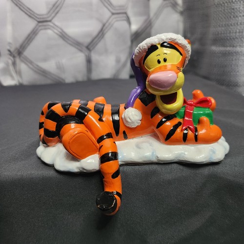 Disney tigger christmas - disney,