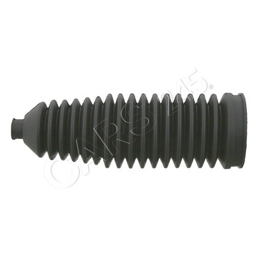 Febi front steering bellow - front,