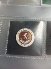 West Kent F.W.I Badge