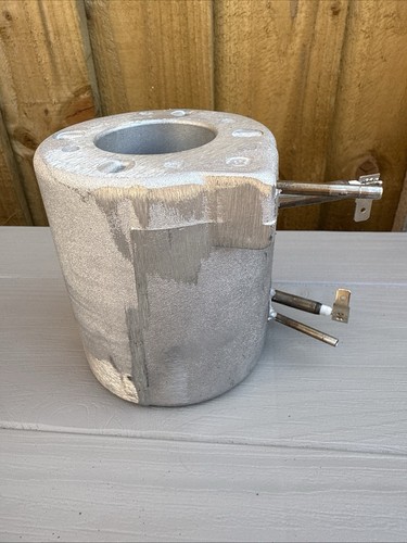 Thermablock for series - , a