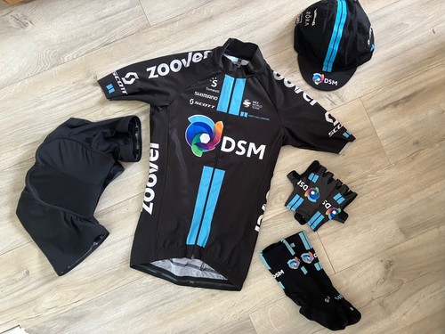 Team dsm cycling jersey - dsm, /