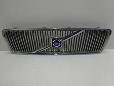2001-2003 VOLVO S80 MK1 FRONT BUMPER RADIATOR GRILLE