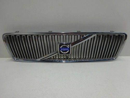 2001 2003 volvo s80 - mk1, front