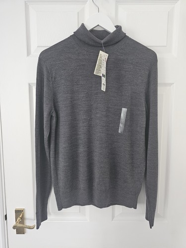 Uniqlo extra fine merino - fine, wool