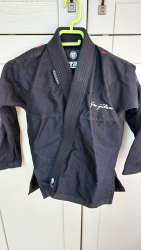Tatami jiu jitsu - jiu, gi