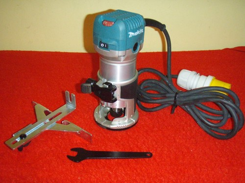 Makita mini router trimmer - makita,,