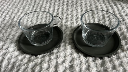 Nespresso cappuccino cups - nespresso,
