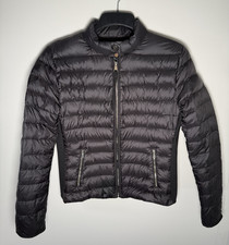 Zara Black Womens Jacket XL