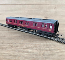 Hornby R461 BR Mk1 Sleeping