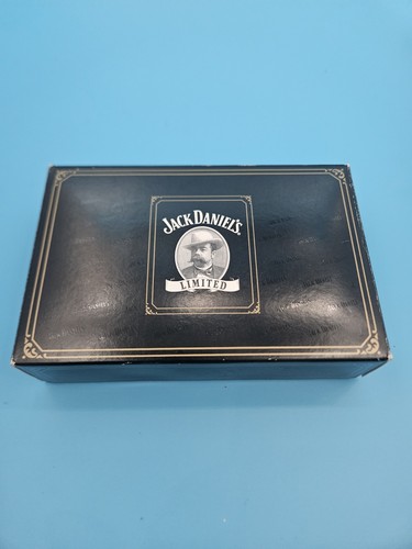 Vintage jack daniel old - jack, no