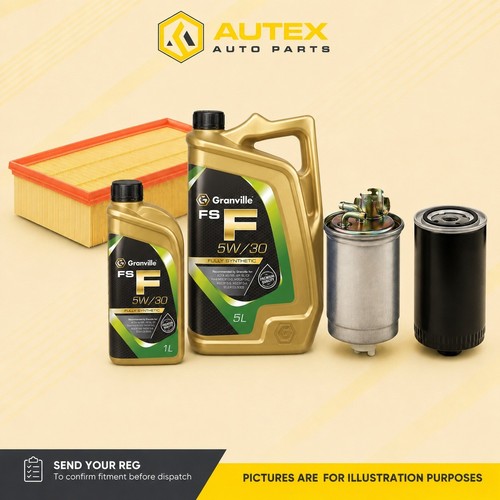 For transporter tdi - for,