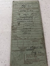 Volkswagen Devon caravette