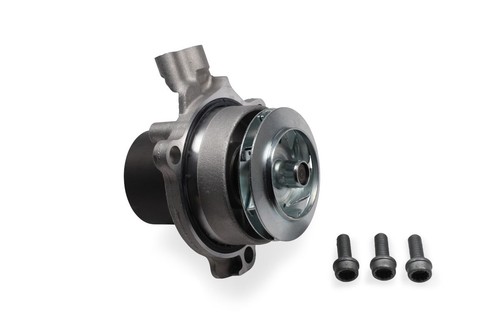 Water pump engine cooling - water,