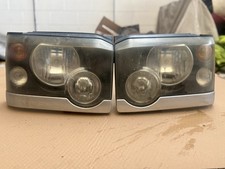 GENUINE LANDROVER DISCOVERY 2