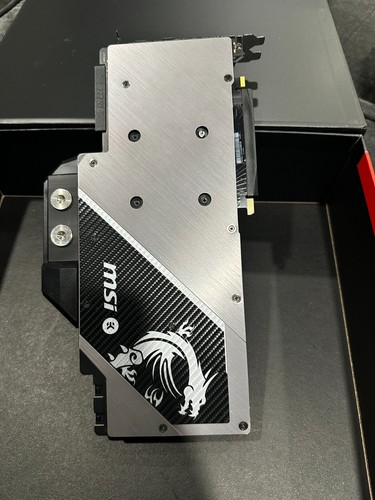Msi geforce rtx 2080 sea - msi,