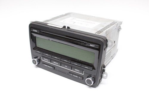 Touran mk1 stereo radio - 1t,