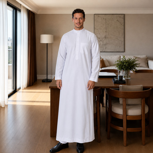 Thobe jubbah saudi - /, |