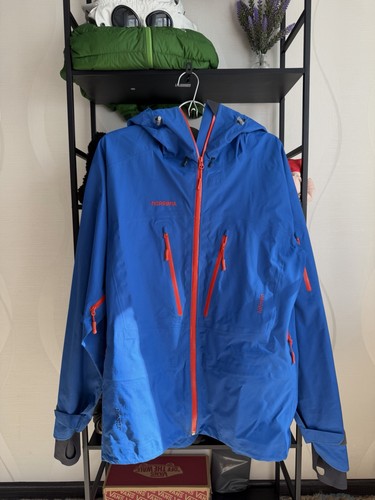 Norrona lofoten gore tex pro - norrona,