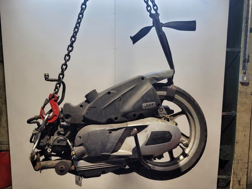 Piaggio liberty 125 - liberty,