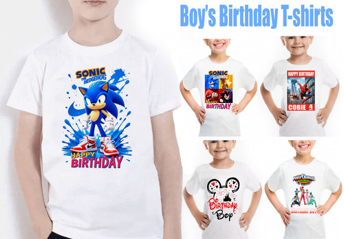 Personalised birthday - personalised,