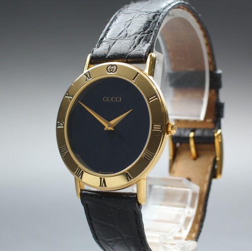 Near mint vintage gucci - [near,