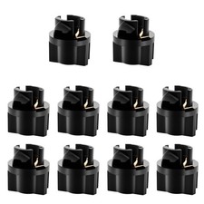 WLJH 10pcs T5 Twist Lock