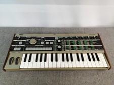 KORG MicroKORG Synthesizer
