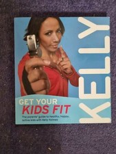 Get Your Kids Fit: The