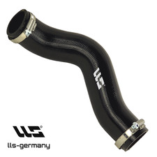 Intercooler Hose For Opel Vectra C 3.0 CDTI Signum 130KW 177PS 55555941 5860866