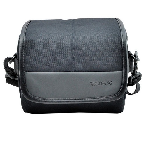 Shoulder camera case for sony - for,
