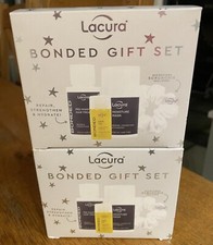 Lacura Bonded Gift Set - Aldi
