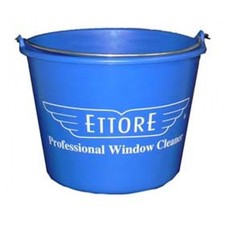 Ettore Round Bucket  12 Litre