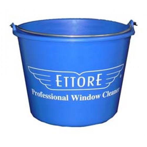 Ettore round bucket litre - , 12