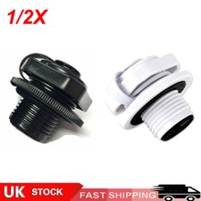 For Lay Z Spa Bestway SID Screw Valve Cap Air Bed Matress Boat 22mm