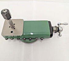 Refurbished Myford Super 7 Top Slide Assembly Imperial - Direct From Myford